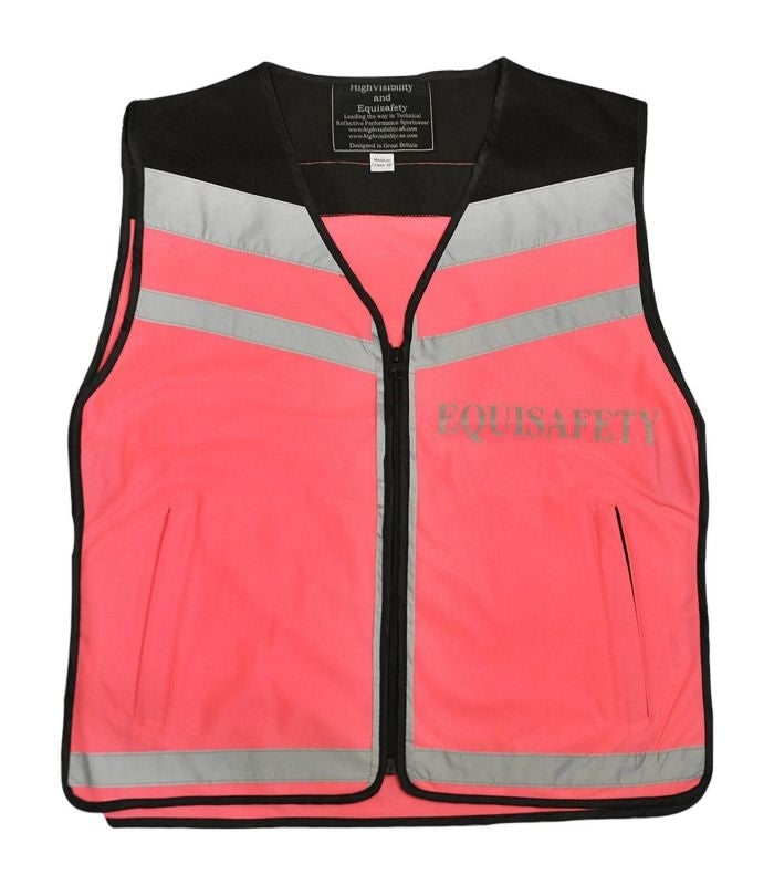 HighVizibility Reflective Vest