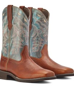 Ariat Womens Delilah Boot