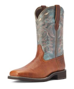 Alternative view of Ariat Womens Delilah Boot