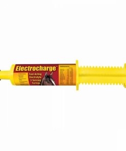 Finish Line Electrocharge 60 cc