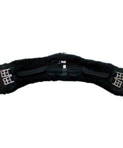 EA Mattes Athletico Short Girth w. Cover