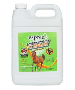 Alternative view of Aloe Herbal Horse Fly Spray Concentrate