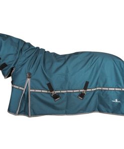 Alternative view of Classic X Trainer 5K Blanket Hood
