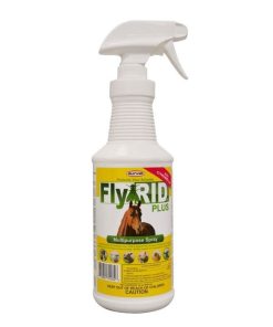 Fly-Rid Plus Spray