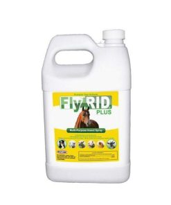 Alternative view of Fly-Rid Plus Spray