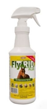 Fly-Rid Plus Spray - Image 4