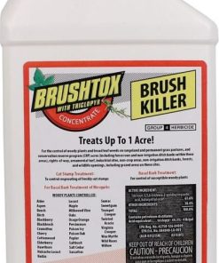 Brushtox Brush Killer Concentrate 32oz