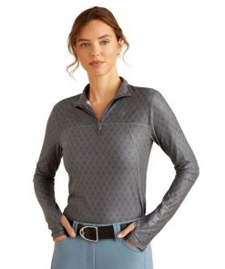 Alternative view of Ariat Ladies Lowell 3.0 1/4 Zip