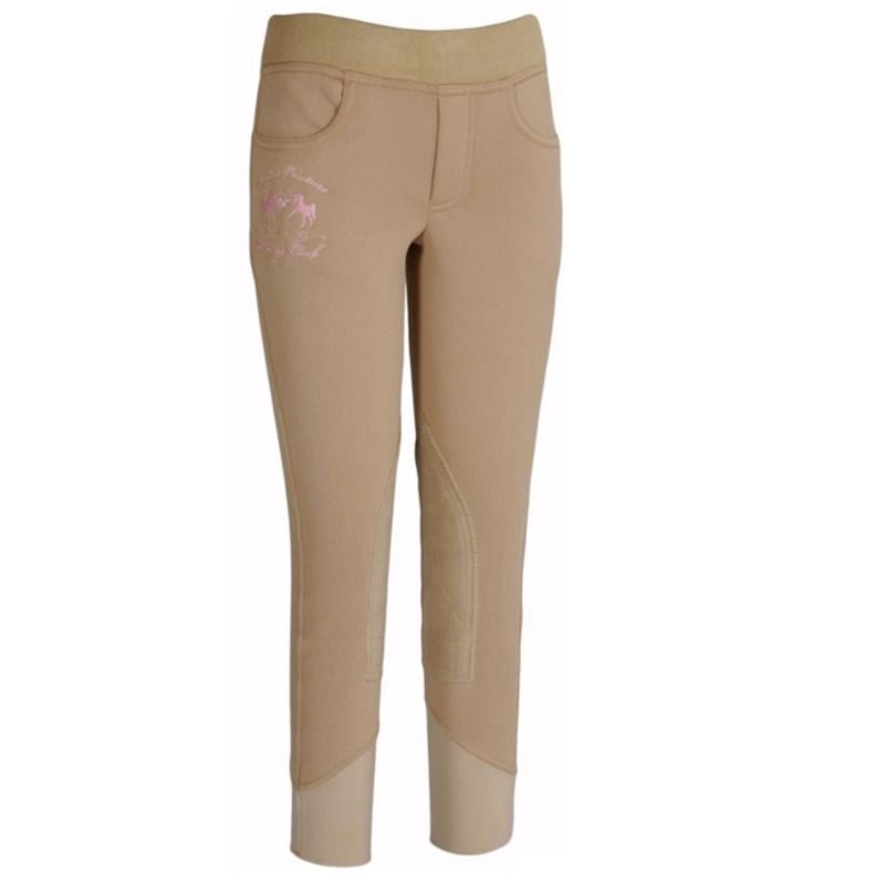 Equine Couture Childs Riding Club Breech - Image 2