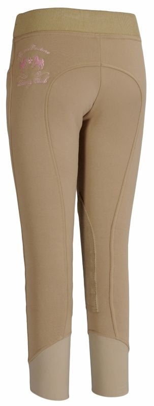 Equine Couture Childs Riding Club Breech - Image 3