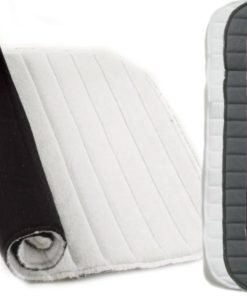 Alternative view of Basic Moisture Wicking No Bow Wraps 4 Pack