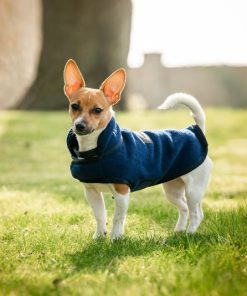Alternative view of Horseware Signature Dog Fleece
