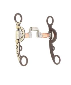 Aime Imports Hinged Correction Mouth Bit