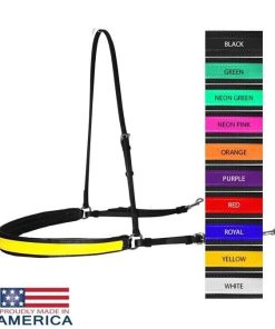 Feather-Weight Deluxe Modified Breast Collar