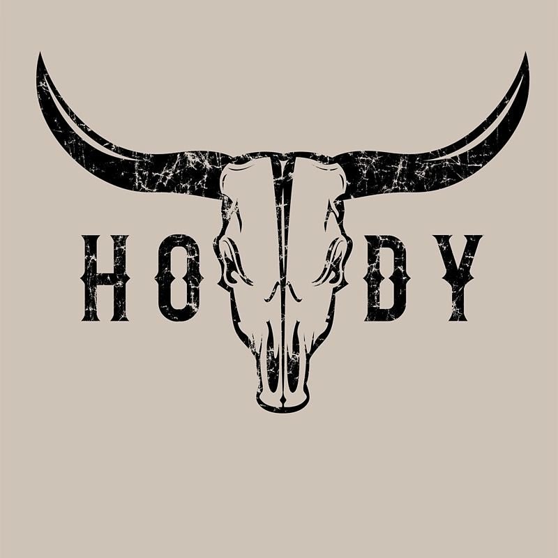 Howdy Adult T-Shirt