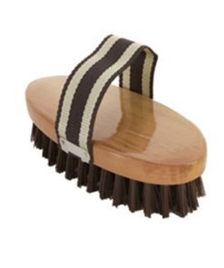 Cowboy Mud Brush Western Style