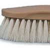 Decker Grip-Fit Showman White Brush