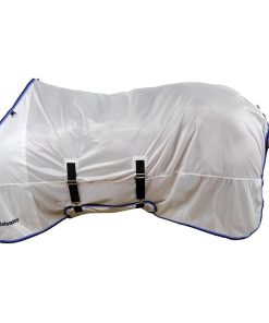 Defender Silver Elite Standard Neck Fly Sheet