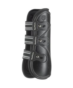 Equifit D Teq Front Boots With Sheepswool Liner