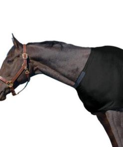 Alternative view of Equi-Essentials Stretch Shoulder Guard