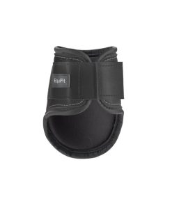 Alternative view of Equifit Young Horse Hind Boot With Impacteq Liner
