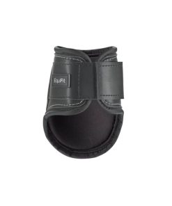 Equifit Young Horse Hind Boot With Impacteq Liner