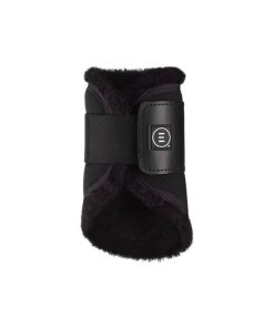 Alternative view of Equifit Essential Hind Boots With Sheepswool
