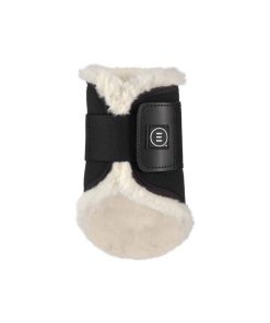 Equifit Essential Hind Boots With Sheepswool