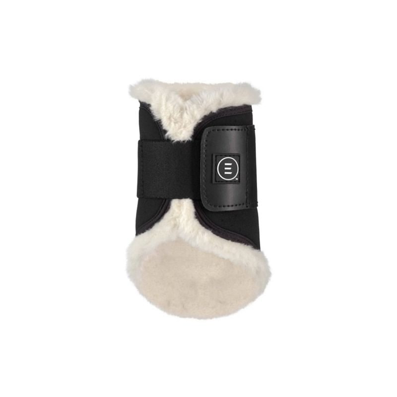 Equifit Essential Hind Boots With Sheepswool