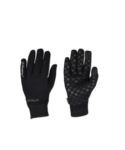 Dublin Polartec Fleece Riding Gloves