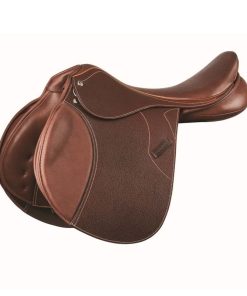 Alternative view of Collegiate Graduate CC Saddle