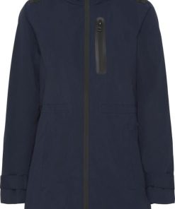 Alternative view of Catago Roy Jacket
