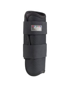 Horze Impact Flexi Front Strike Guard Boots