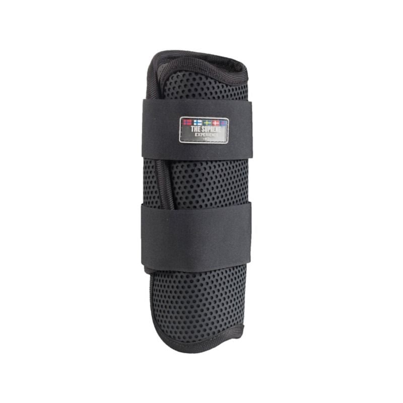 Horze Impact Flexi Front Strike Guard Boots