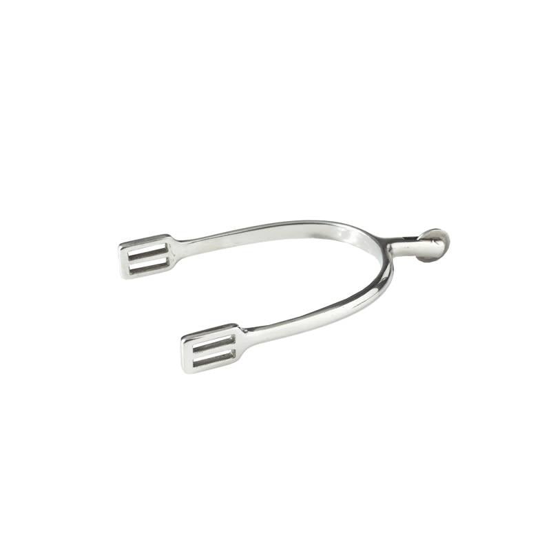 Horze Round Wheel Spurs
