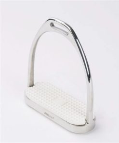 Centaur Stainless Steel Fillis Stirrup Iron