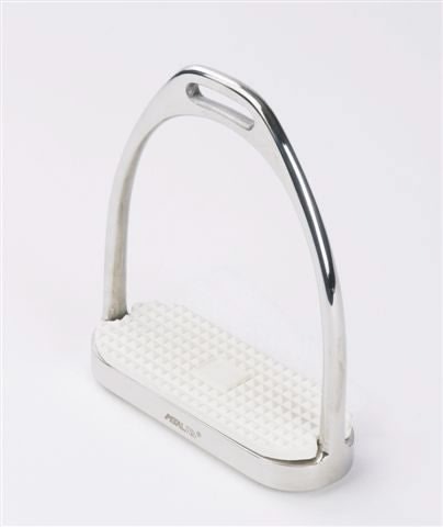 Centaur Stainless Steel Fillis Stirrup Iron
