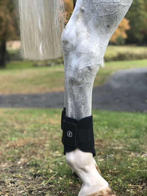 Equifit Essential Everyday Front Boots - Image 3