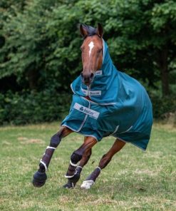 Alternative view of Bucas Atlantic Turnout Medium (200g) 75 Spruce