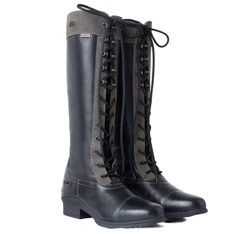 B Vertigo Cetus Waterproof Tall Boot