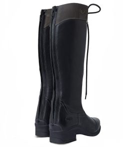 Alternative view of B Vertigo Cetus Waterproof Tall Boot