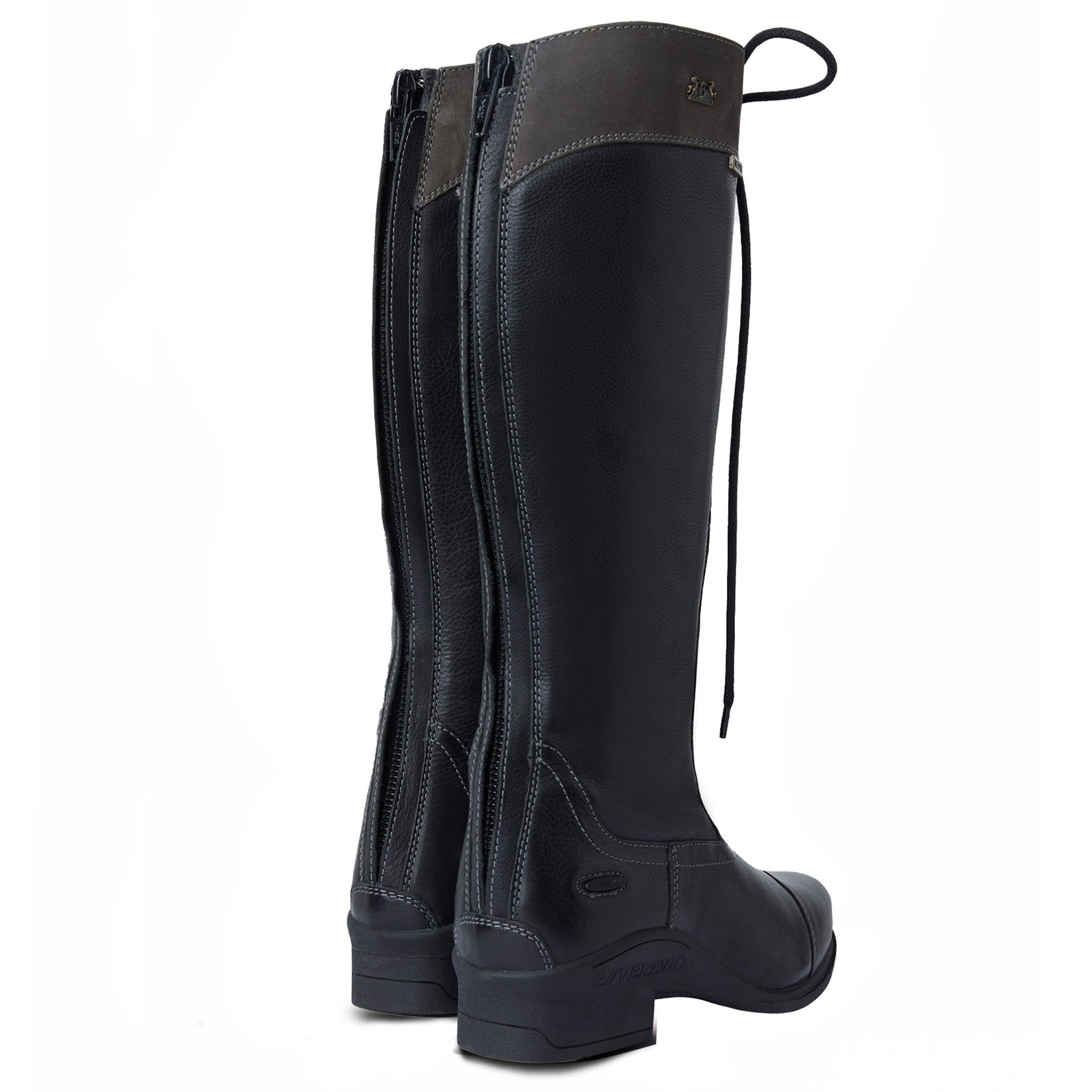 B Vertigo Cetus Waterproof Tall Boot - Image 2