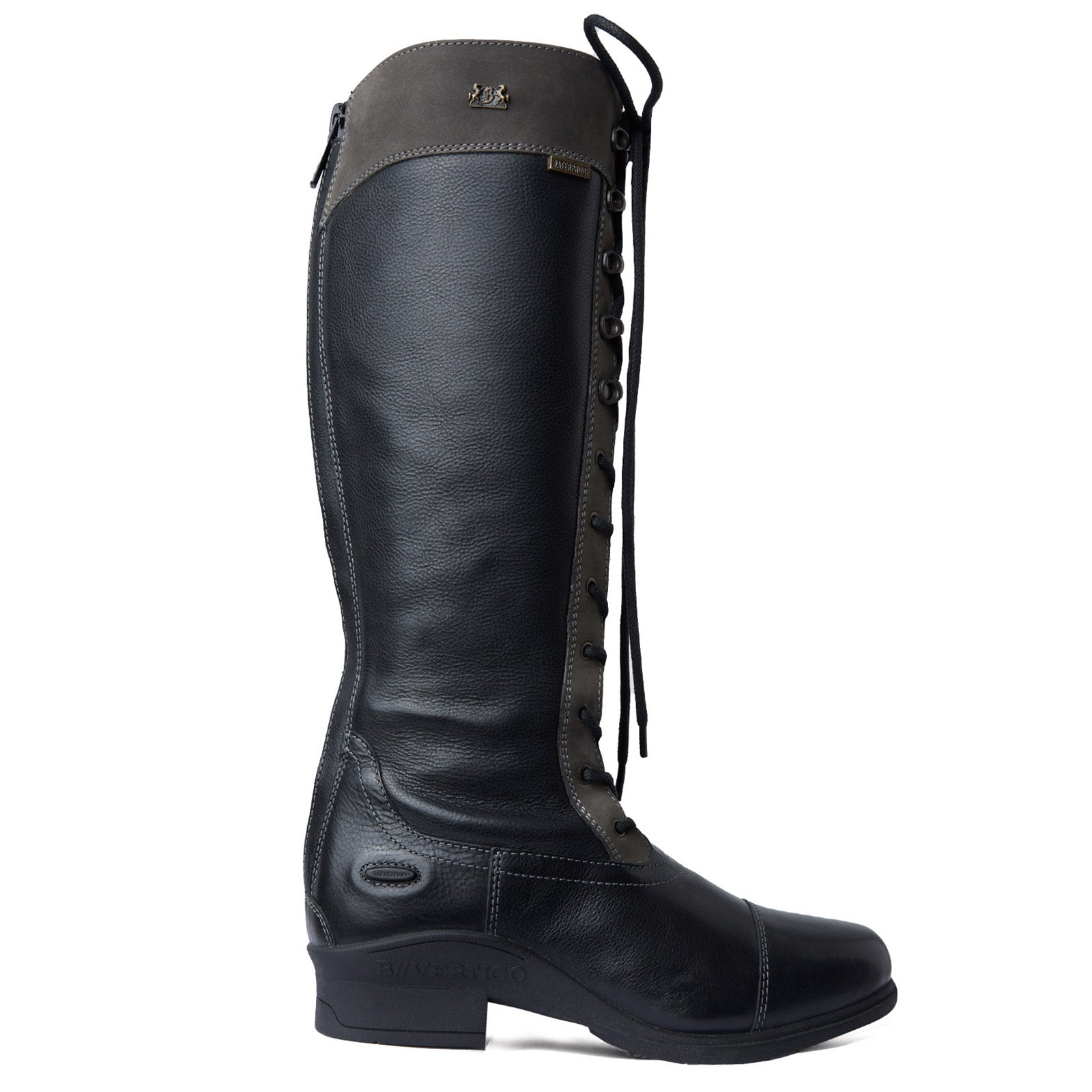 B Vertigo Cetus Waterproof Tall Boot - Image 3