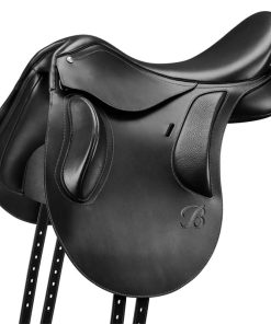 Bates Versa Saddle