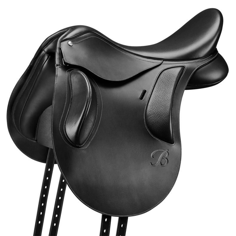 Bates Versa Saddle
