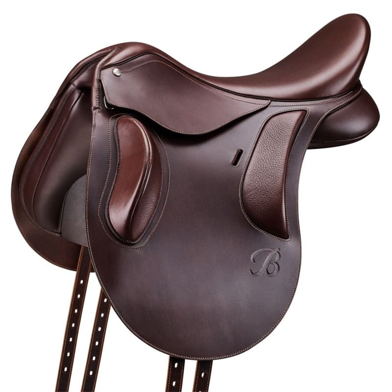 Bates Versa Saddle - Image 2
