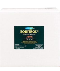 Farnam Equitrol II