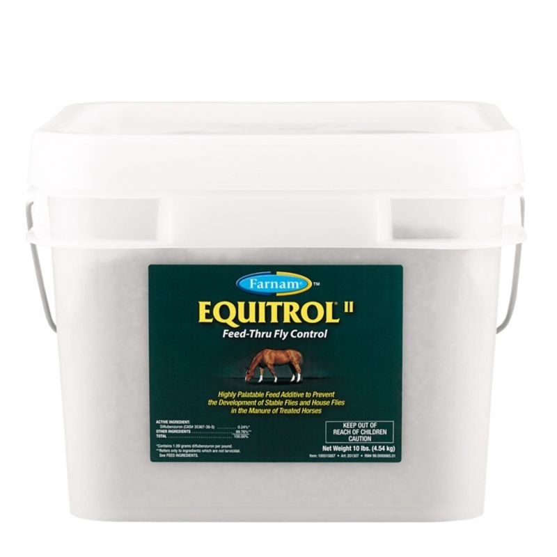 Farnam Equitrol II - Image 2