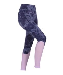 Alternative view of Aubrion Ladies Rhythm Mesh Tight