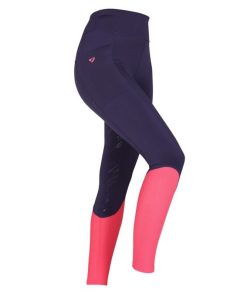 Aubrion Ladies Rhythm Mesh Tight